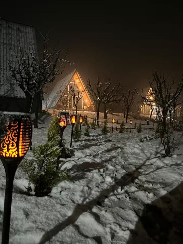 Villa Cottage — photo 31