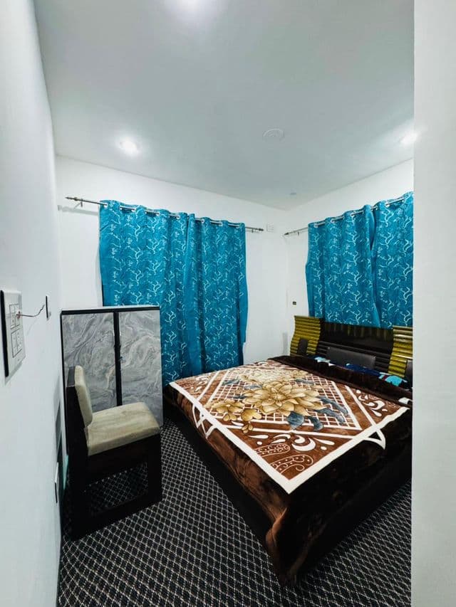 Peaceful Oasis with Scenic Views & Modern Comforts — photo 3