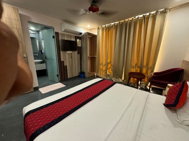 Hotel namay inn — photo 14