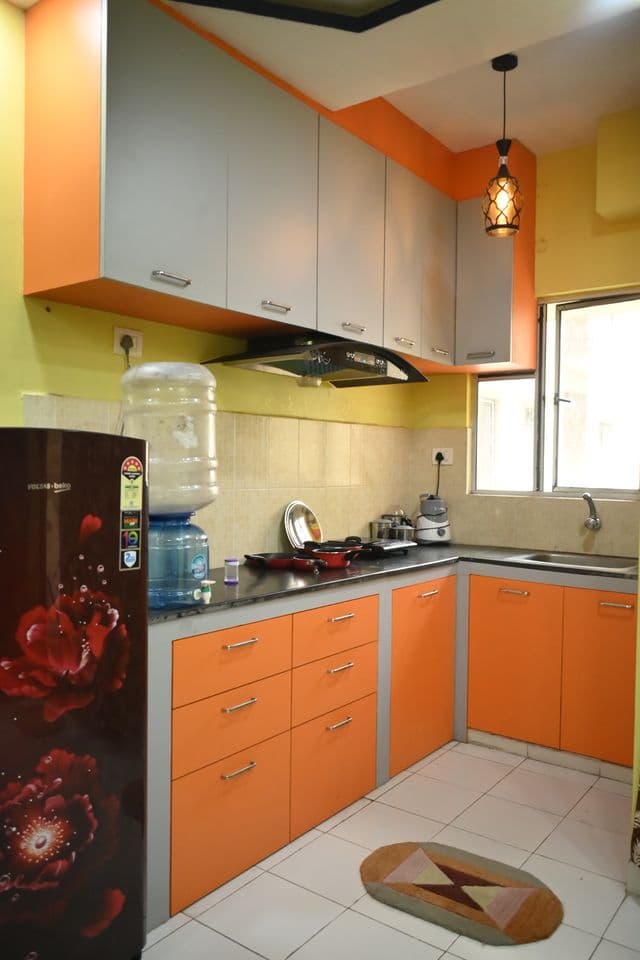 Cozy apartment with a peaceful & nice time to spend with family & friends.. Come for a place to be at home for home.. fully furnished flat with all amemities — photo 19
