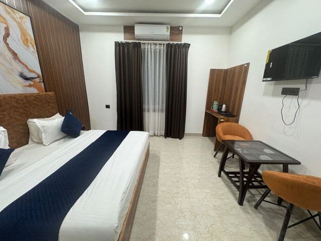 Hotel Conway — photo 15