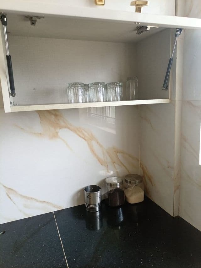 Elegant 2 BHK Apartment in Begur E CITY  — photo 17