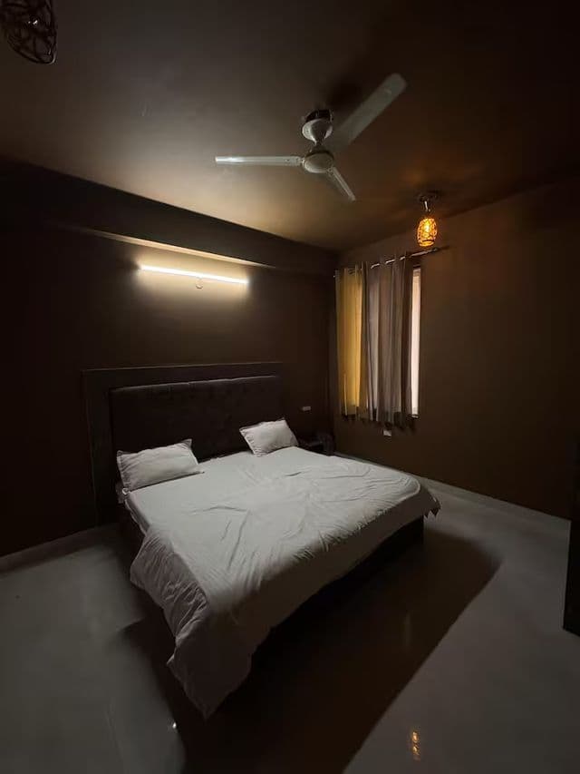 O2 Stay 01 | Luxury 3BHK Fully Furnished Flat — photo 15