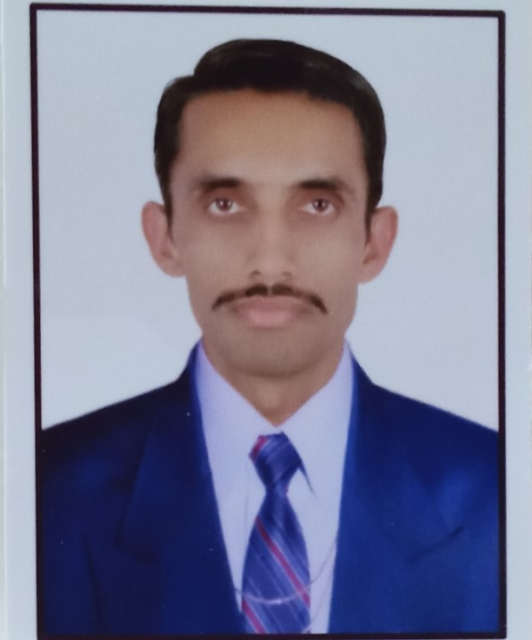 SHRIPAL SINGH