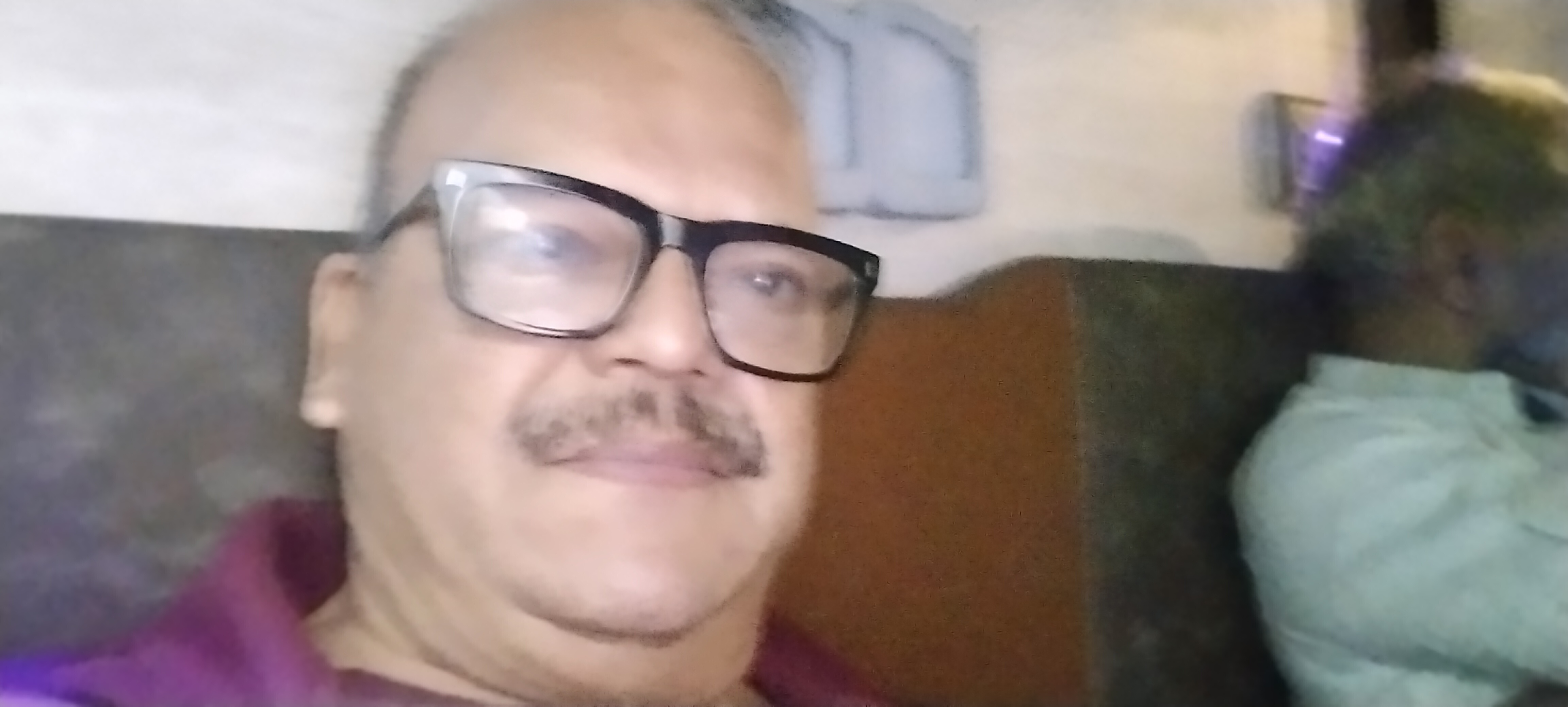 Bosco  D'Souza 