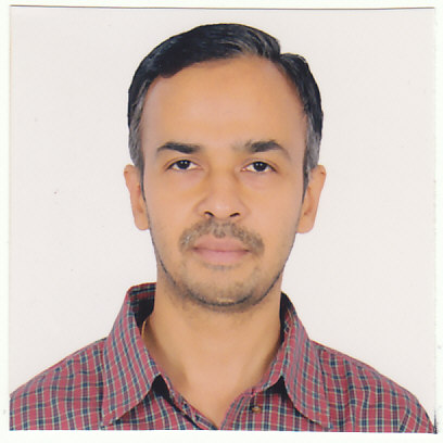 Ravi Shankar Mallik