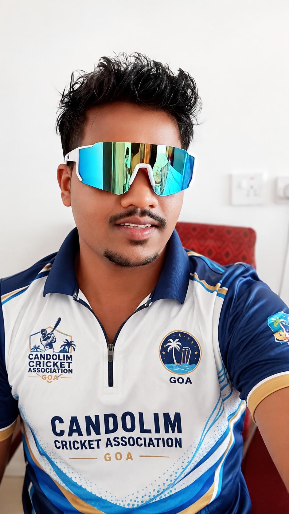 Jay  Prakash 