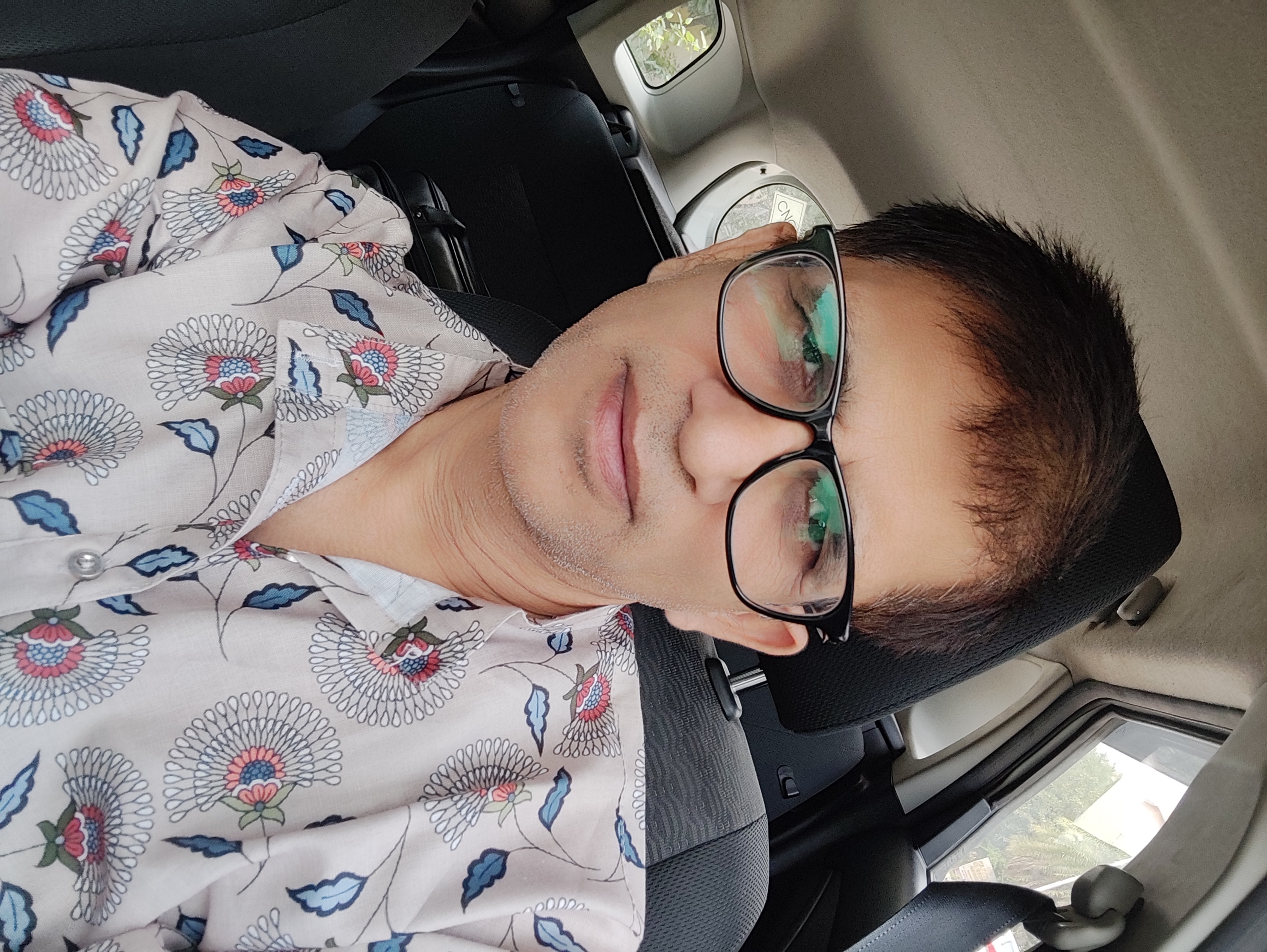 Ravi Tiwari