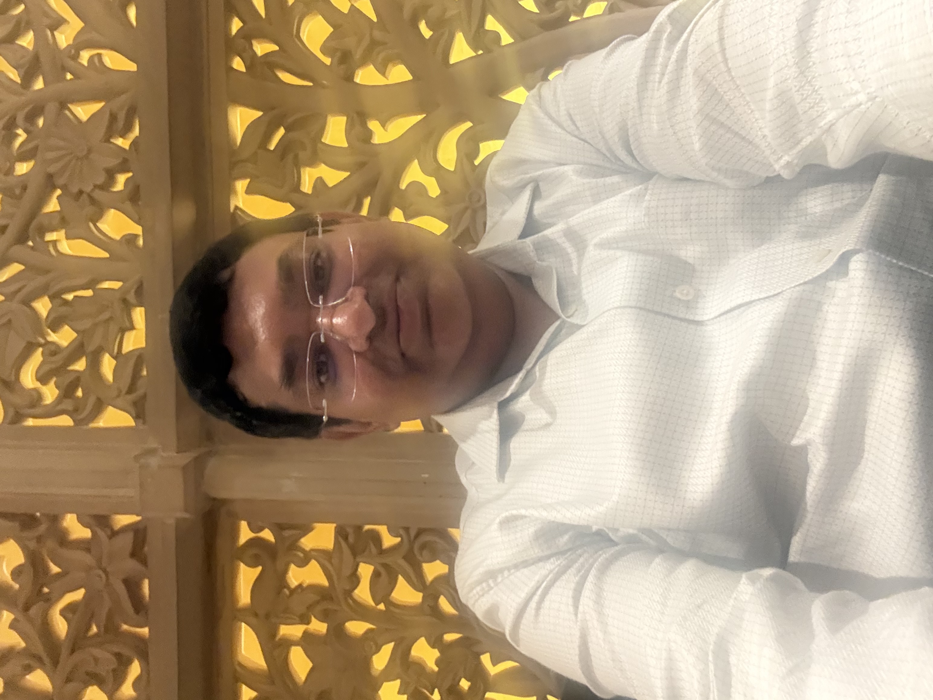 Mayank Singhal