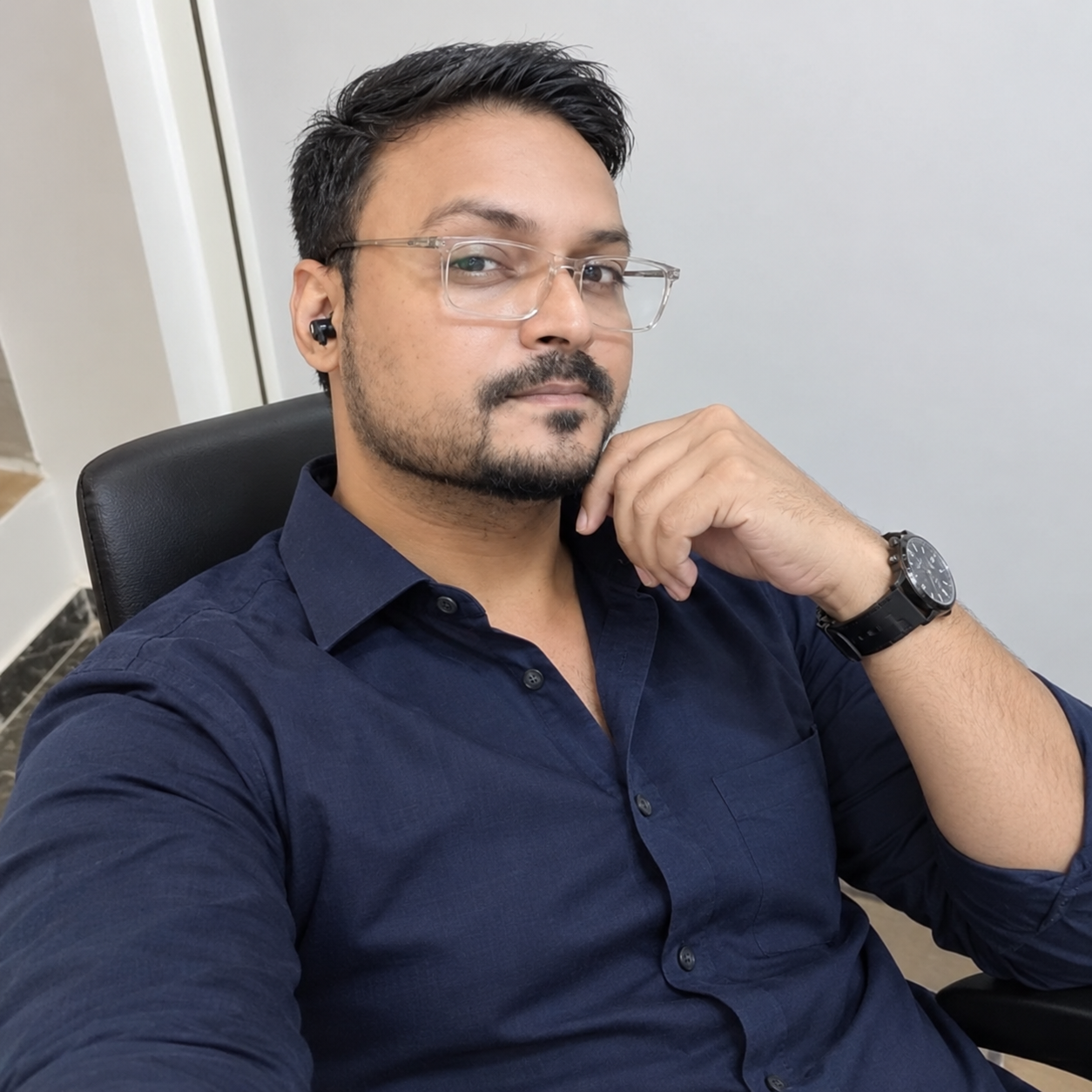 Amit Rawat
