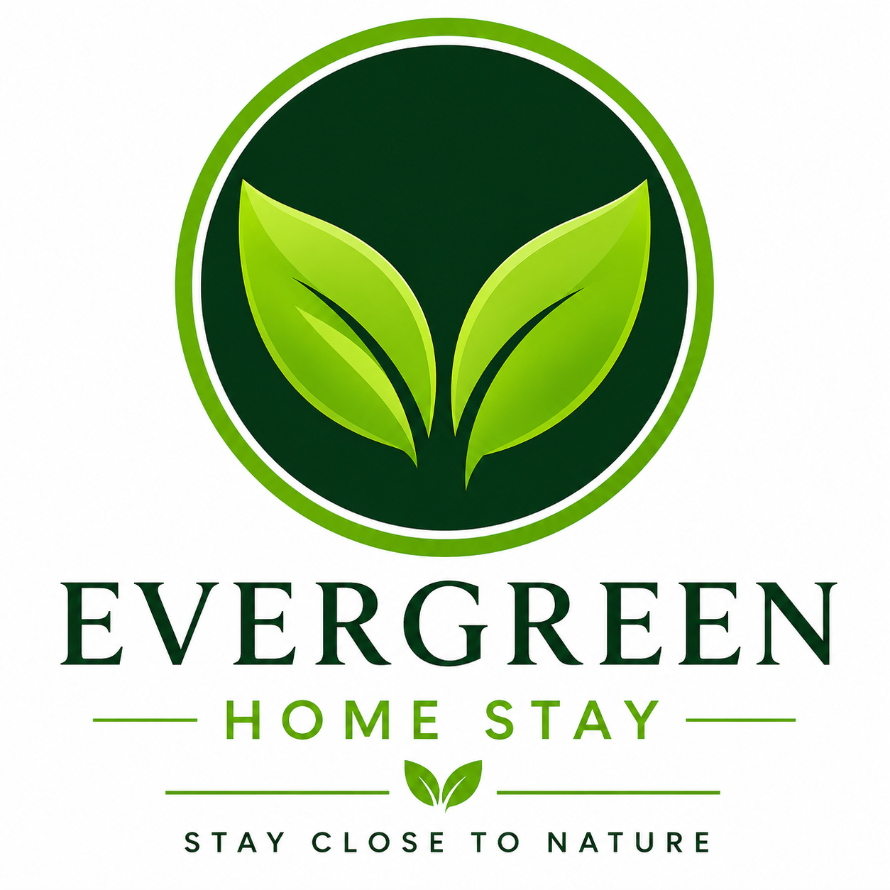 Evergreen Home Stay
