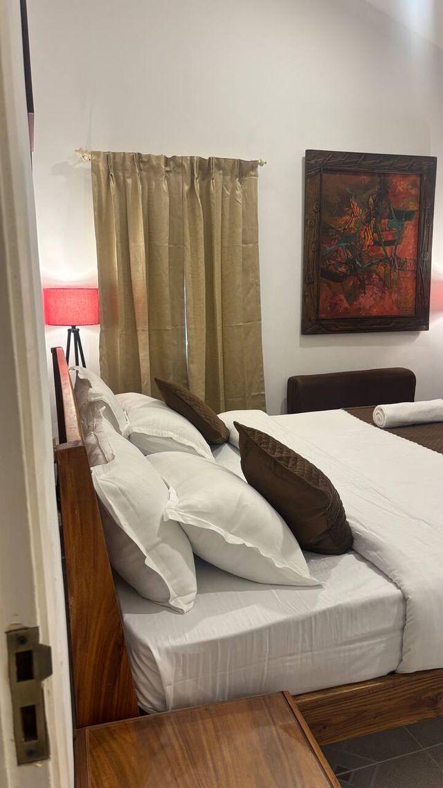Cosy 2BHK Villa B13 at Calangute — photo 36
