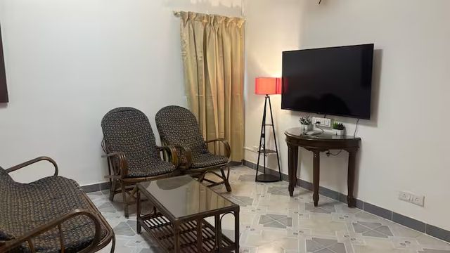 Cosy 2BHK Villa B13 at Calangute — photo 11