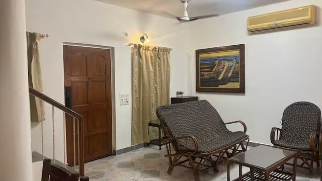 Cosy 2BHK Villa B13 at Calangute — photo 13