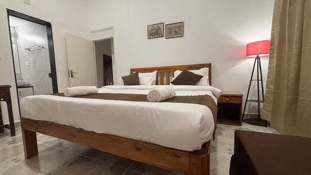 Cosy 2BHK Villa B13 at Calangute — photo 27