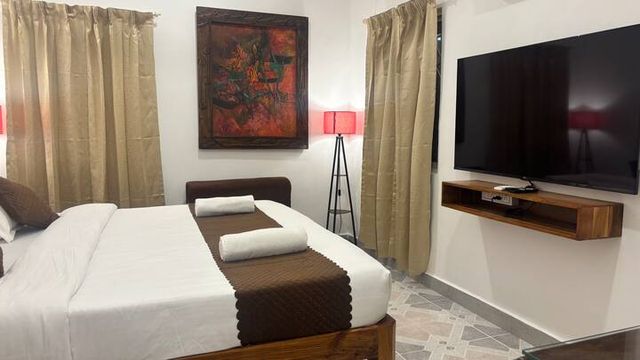 Cosy 2BHK Villa B13 at Calangute — photo 26