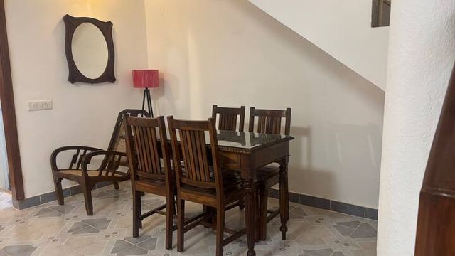 Cosy 2BHK Villa B13 at Calangute — photo 39