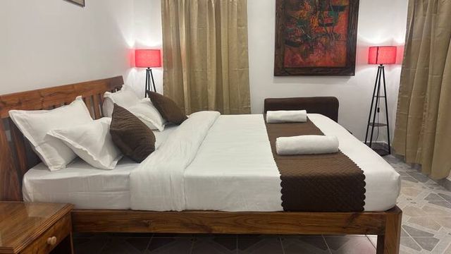 Cosy 2BHK Villa B13 at Calangute — photo 25