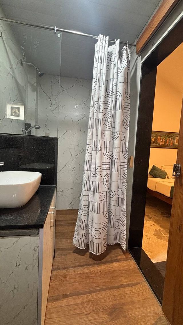 Cosy 2BHK Villa B13 at Calangute — photo 45