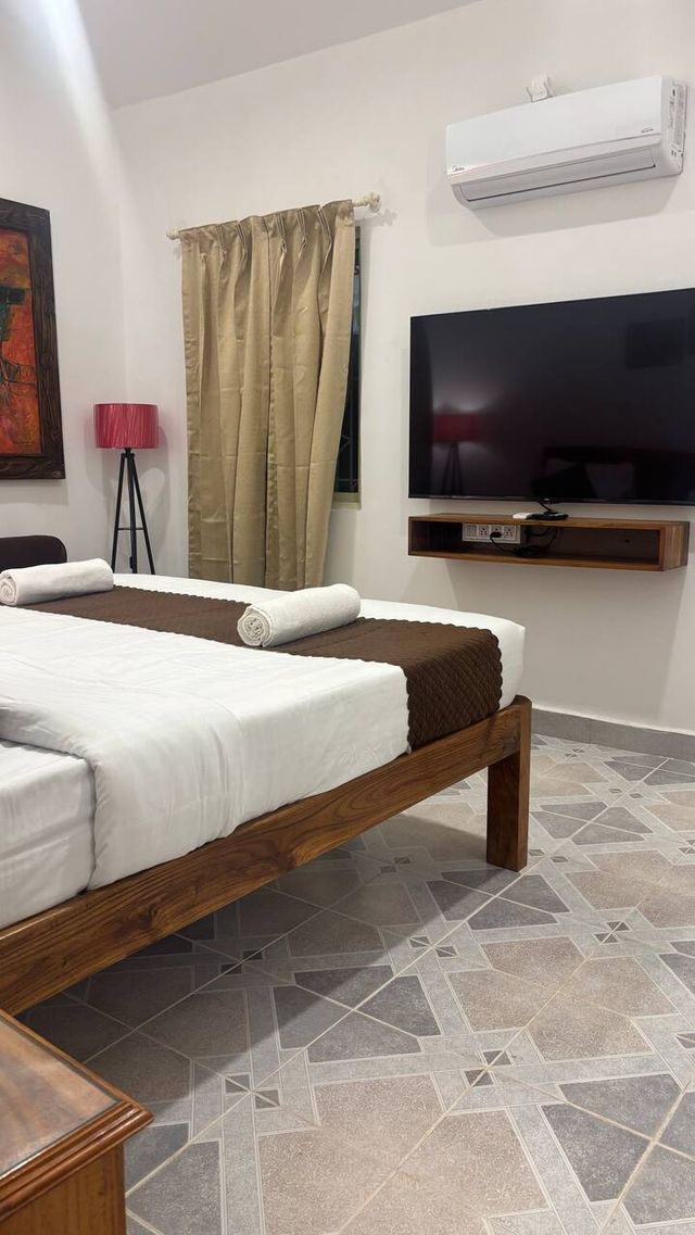 Cosy 2BHK Villa B13 at Calangute — photo 44