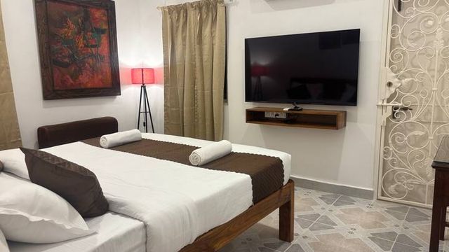 Cosy 2BHK Villa B13 at Calangute — photo 32