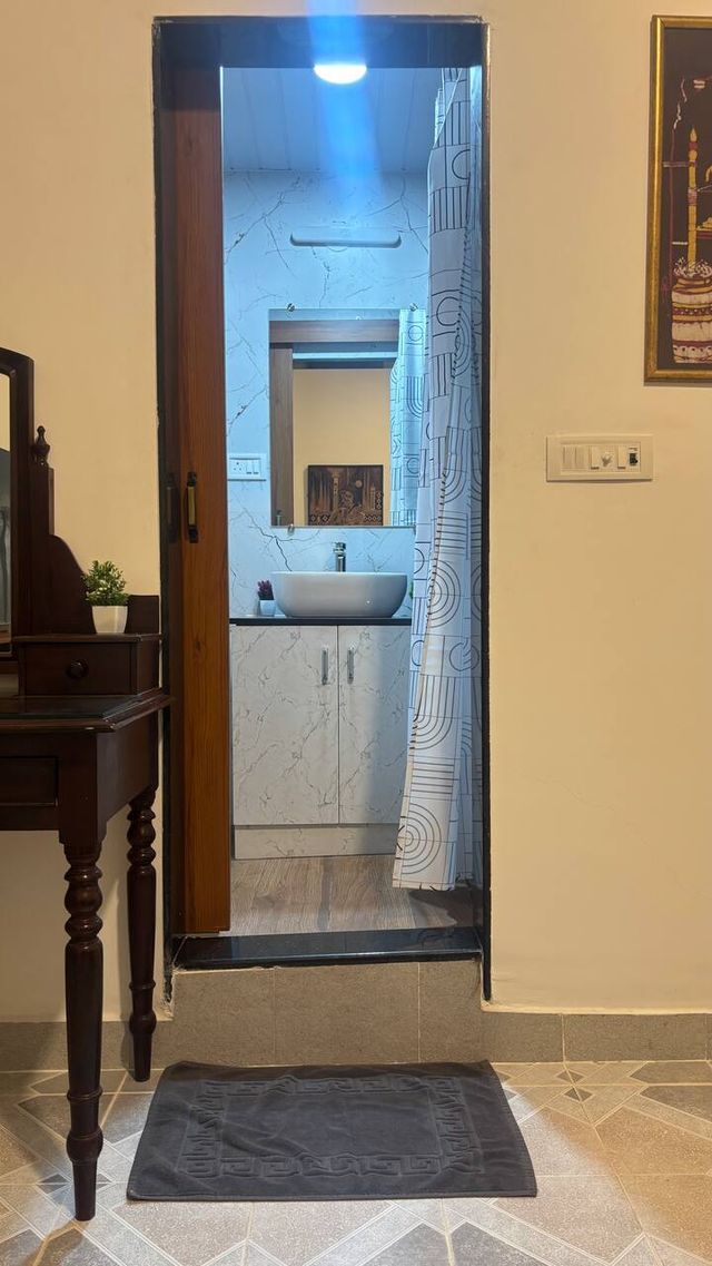 Cosy 2BHK Villa B13 at Calangute — photo 49