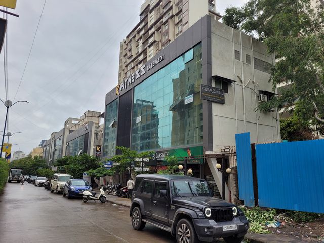 Serviced 2bhk for families, working professionals and business travellers in Balewadi, near Balewadi High Street & Hinjewadi