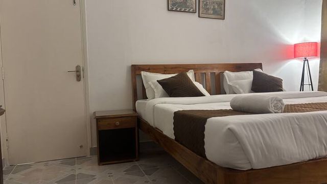 Cosy 2BHK Villa B13 at Calangute — photo 18