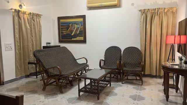 Cosy 2BHK Villa B13 at Calangute — photo 14