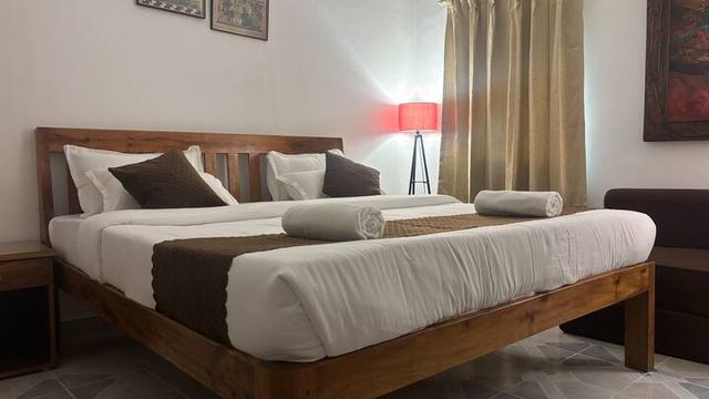 Cosy 2BHK Villa B13 at Calangute — photo 1
