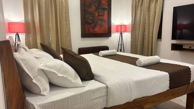 Cosy 2BHK Villa B13 at Calangute — photo 33