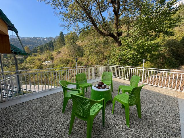 Sherhills Luxury 4BR Cottage