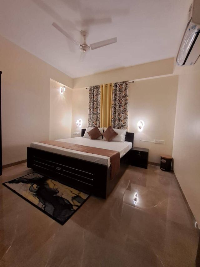 Flat at Jaipur-1/2/3 BHK — photo 5