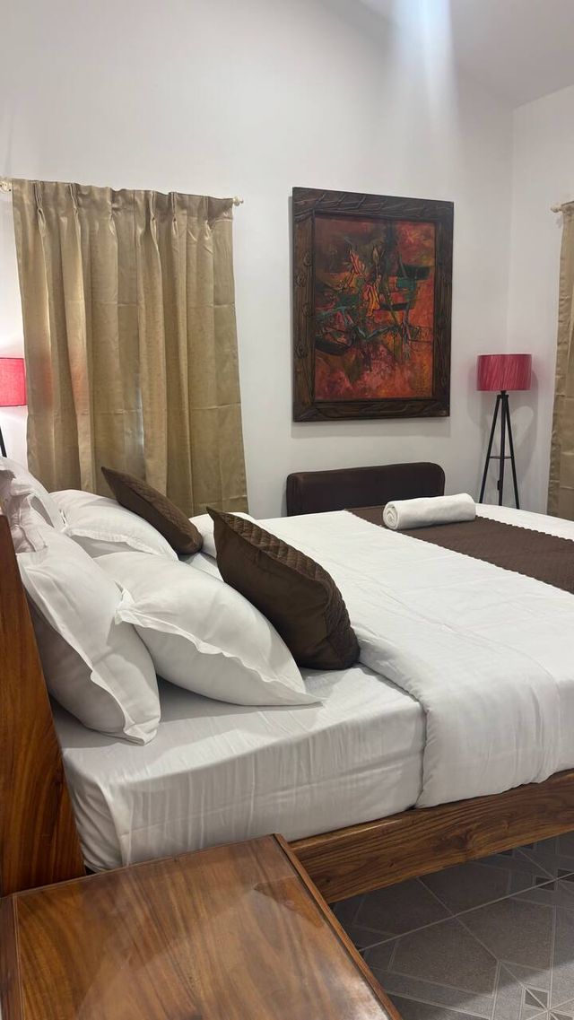 Cosy 2BHK Villa B13 at Calangute — photo 40