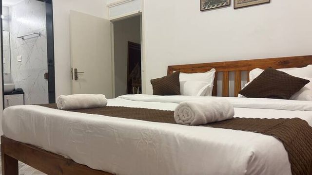 Cosy 2BHK Villa B13 at Calangute — photo 29