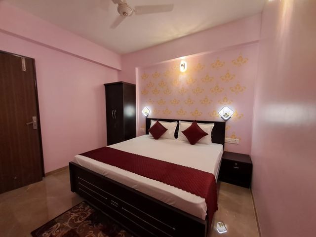 Flat at Jaipur-1/2/3 BHK — photo 6