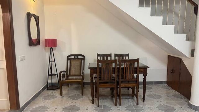 Cosy 2BHK Villa B13 at Calangute — photo 15