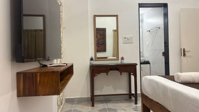 Cosy 2BHK Villa B13 at Calangute — photo 31