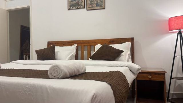 Cosy 2BHK Villa B13 at Calangute — photo 28