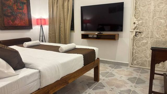 Cosy 2BHK Villa B13 at Calangute — photo 35