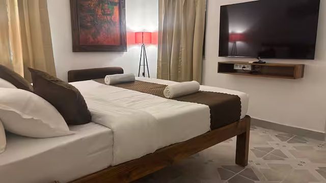 Cosy 2BHK Villa B13 at Calangute — photo 17