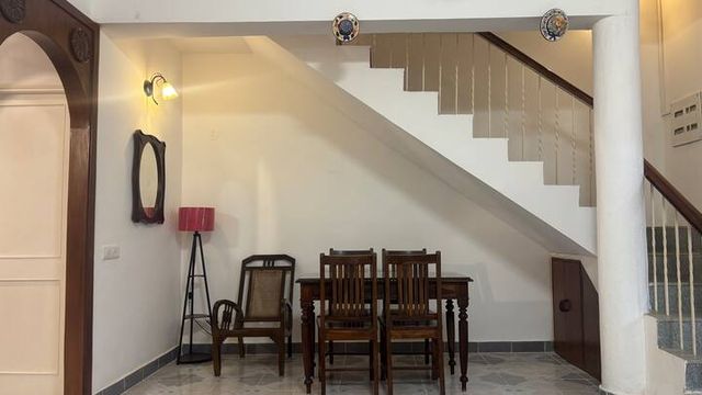 Cosy 2BHK Villa B13 at Calangute — photo 38