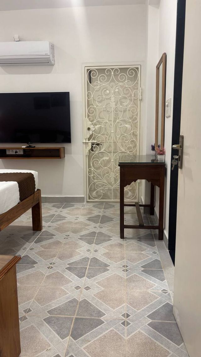 Cosy 2BHK Villa B13 at Calangute — photo 41