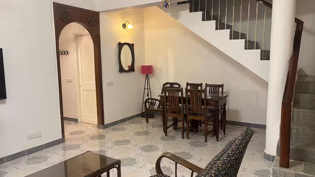 Cosy 2BHK Villa B13 at Calangute — photo 12