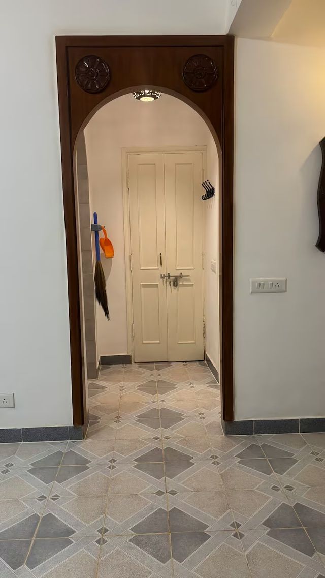 Cosy 2BHK Villa B13 at Calangute — photo 9
