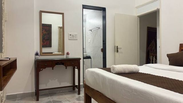 Cosy 2BHK Villa B13 at Calangute — photo 30