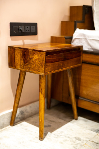 Spacious 3BHK in New Alipore|