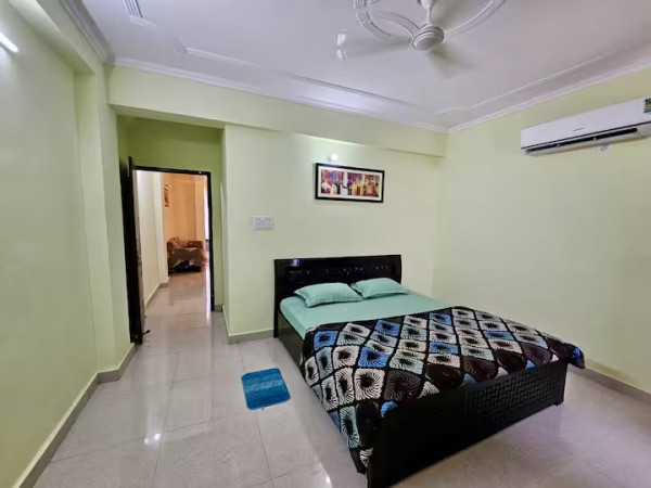 3 BHK in Krishna Nagar Lucknow