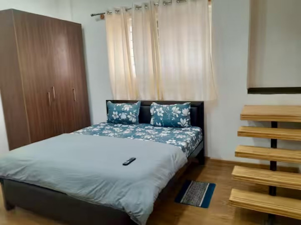 Charming 2 Rooms Near E-City Parapanna Agrahara